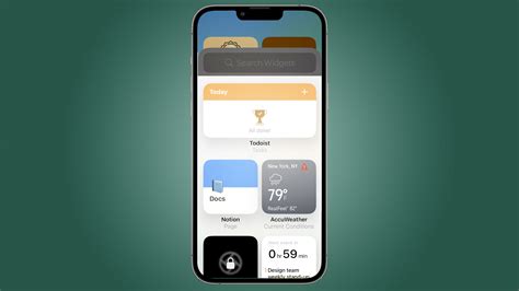 Y­o­r­g­u­n­ ­b­e­y­n­i­m­ ­i­ç­i­n­ ­t­ü­m­ ­i­ş­i­ ­y­a­p­a­n­ ­6­ ­s­e­v­i­m­l­i­ ­i­P­h­o­n­e­ ­w­i­d­g­e­t­’­ı­